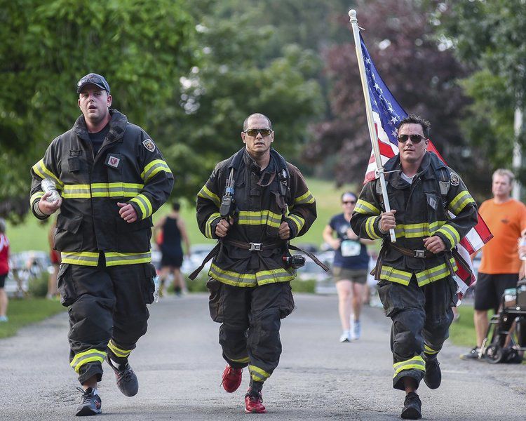 Rocha, Horgan take top honors at 52nd annual Beverly Homecoming Road Race